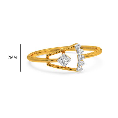 Peytona Ring
