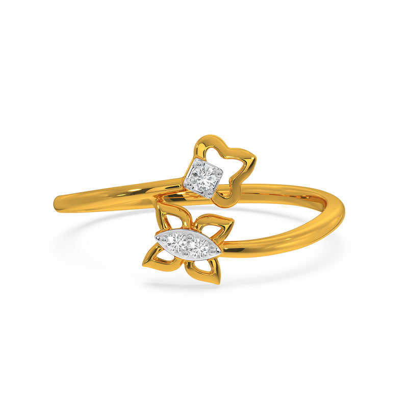 Raegan Ring
