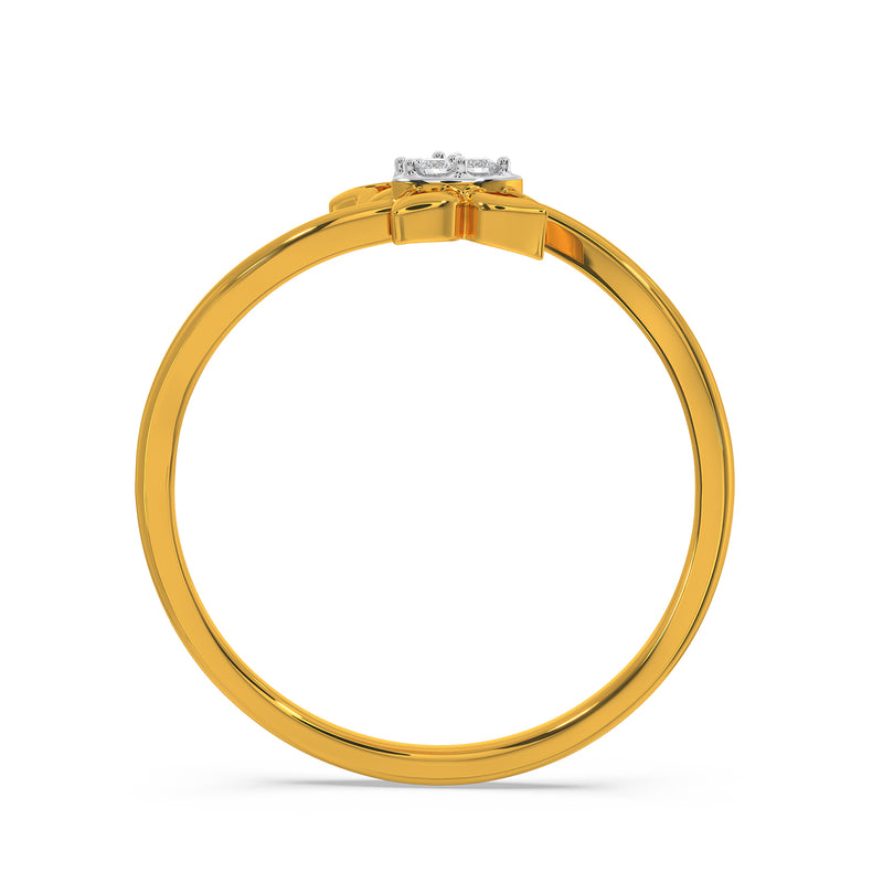 Raegan Ring