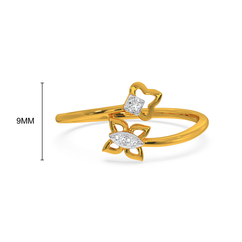 Raegan Ring