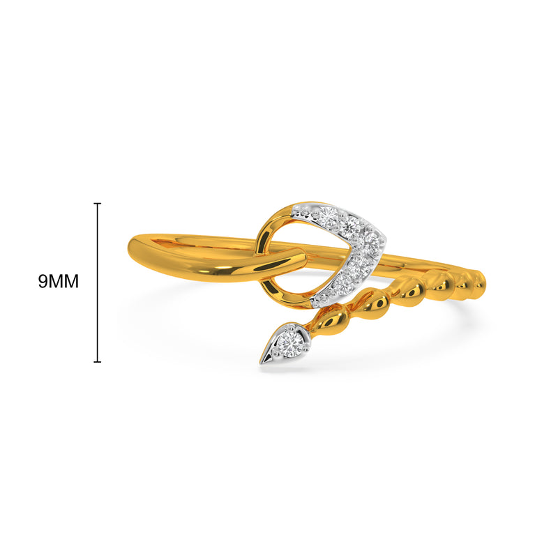 Reebeka Ring