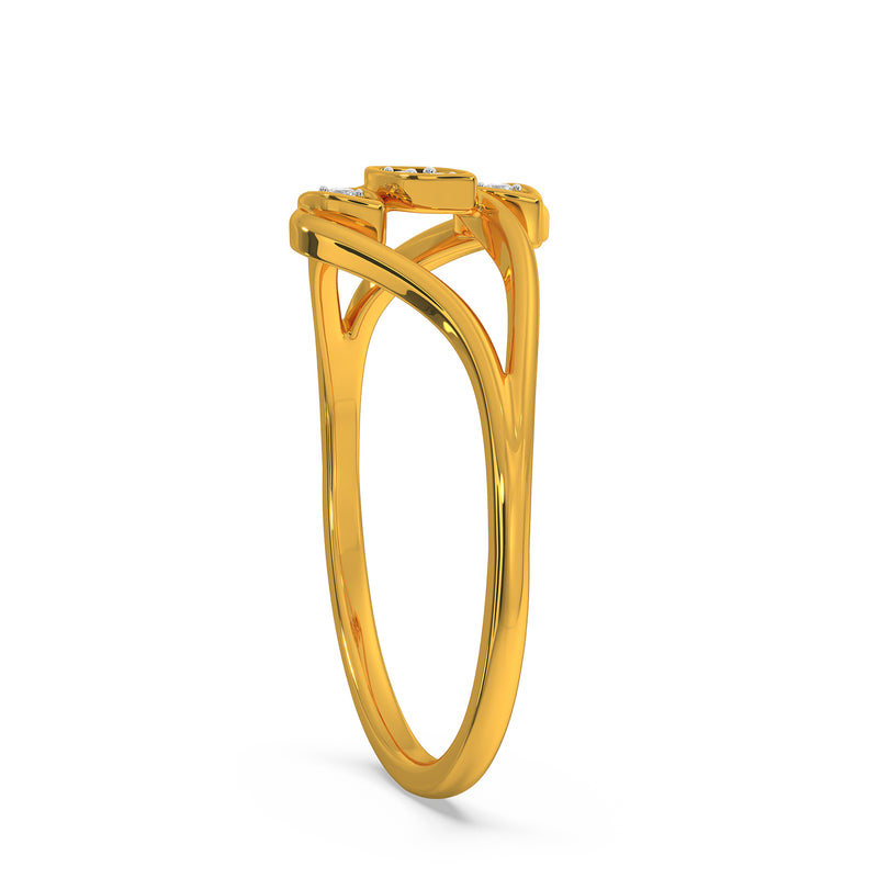 Reesea Ring