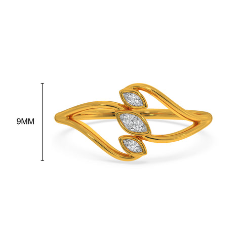 Reesea Ring