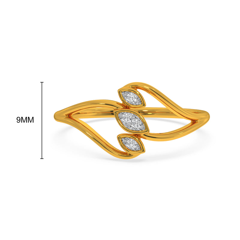 Reesea Ring
