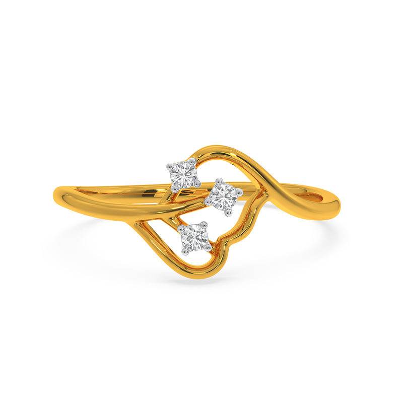 Rey Ring