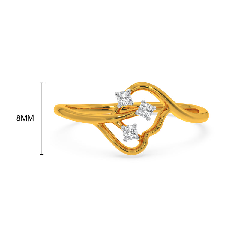 Rey Ring