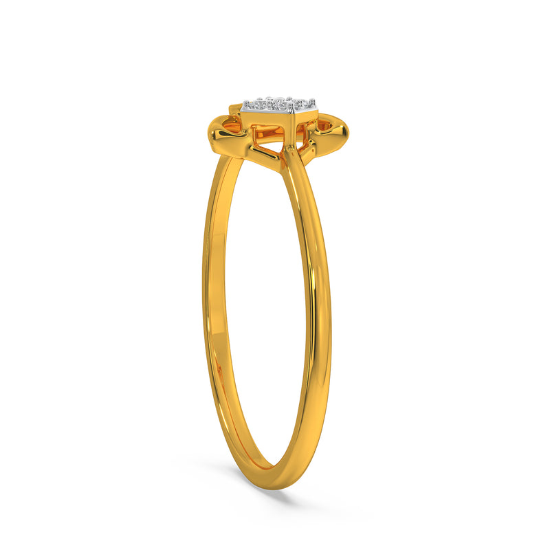 Rhea Ring