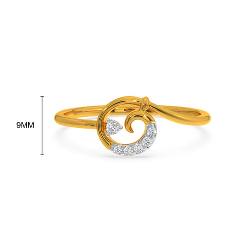 Rhoda Ring