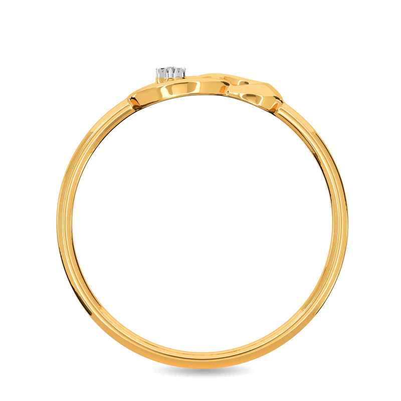 Acacia Ring