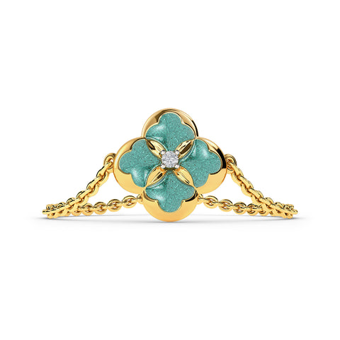 Aliyah Ring