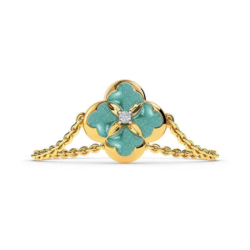 Aliyah Ring