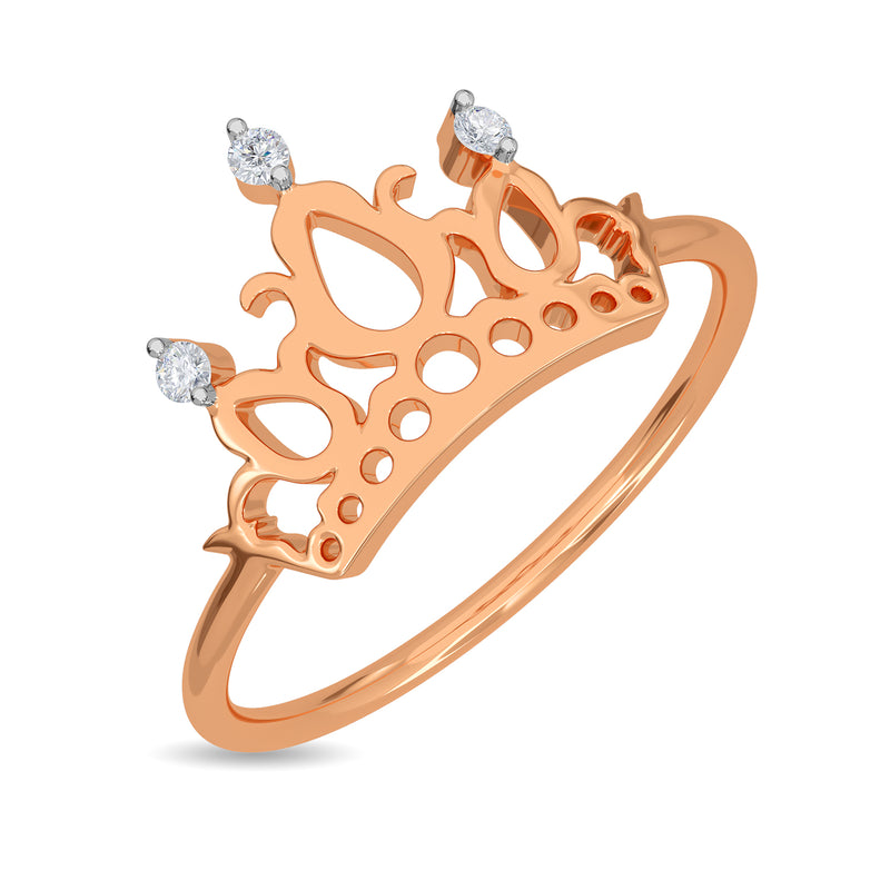 Amalia Ring