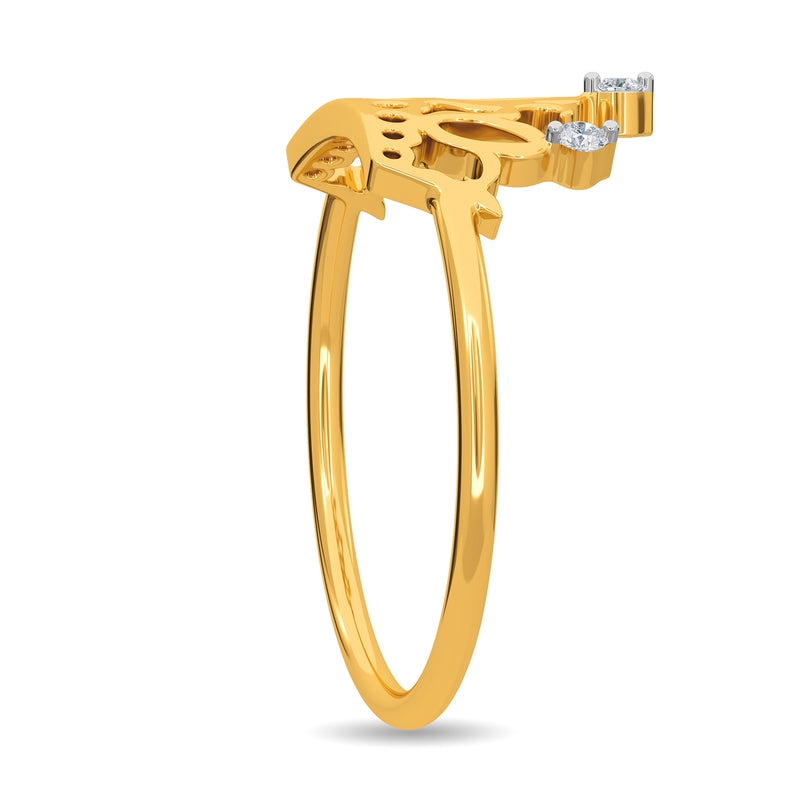 Amalia Ring