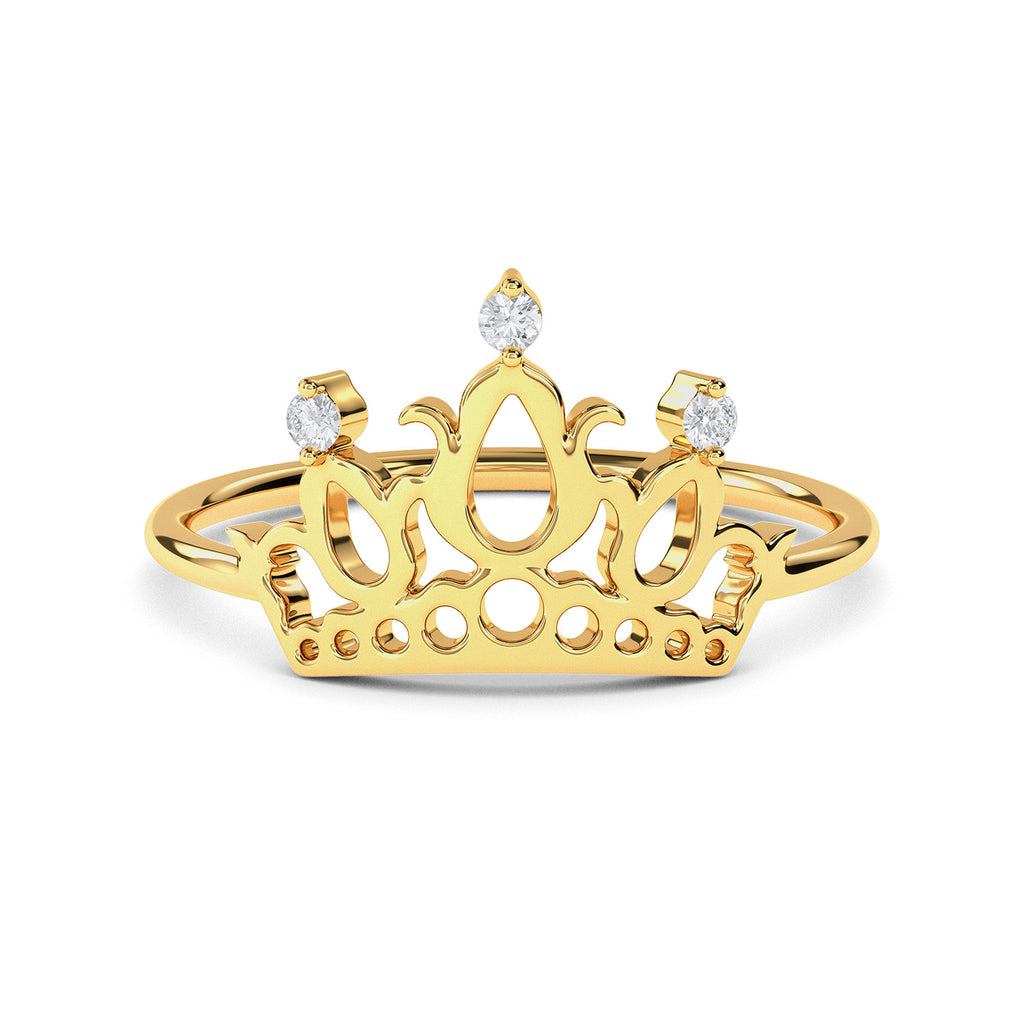 Amalia Ring
