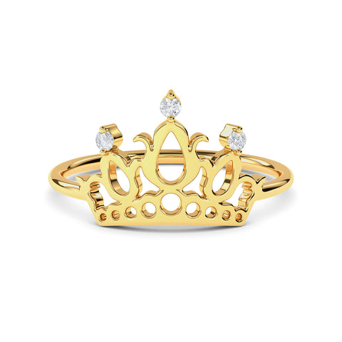 Amalia Ring
