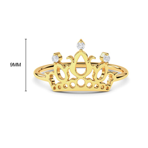 Amalia Ring