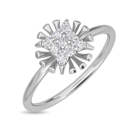 Charmaine Ring