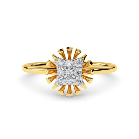 Charmaine Ring