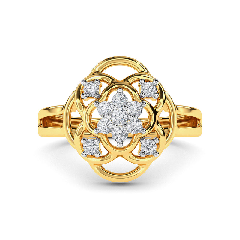 Clarissa Ring