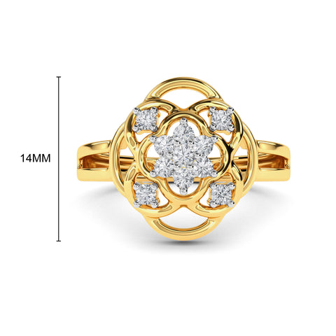 Clarissa Ring