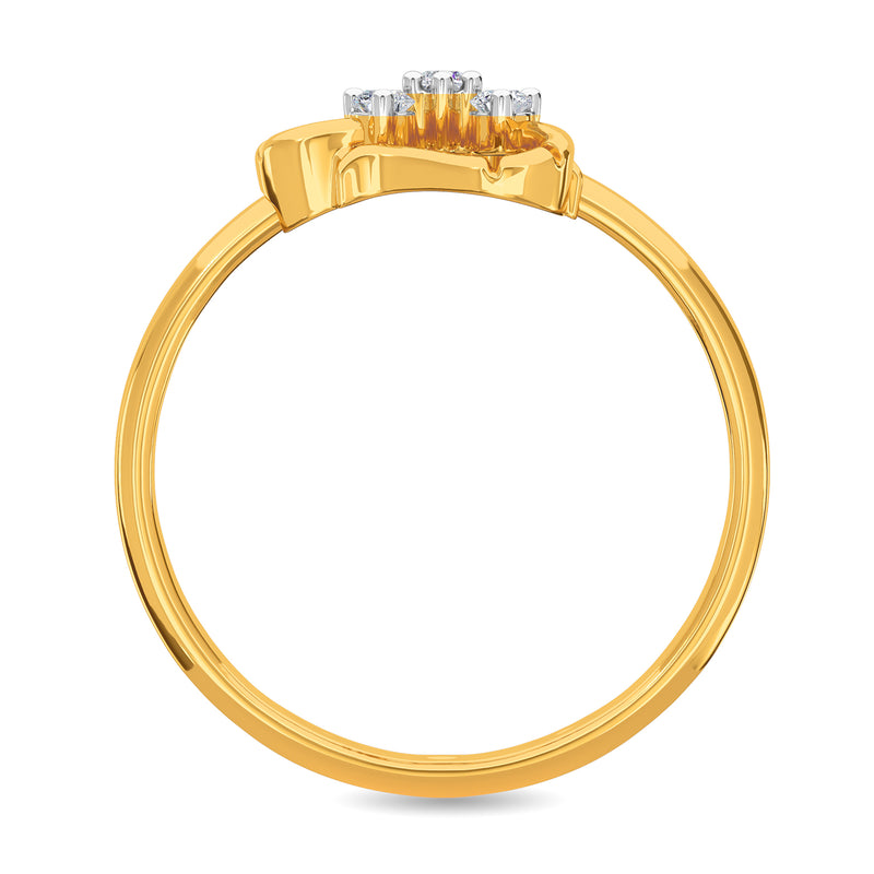 Coraline Ring