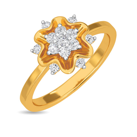 Daisey Ring