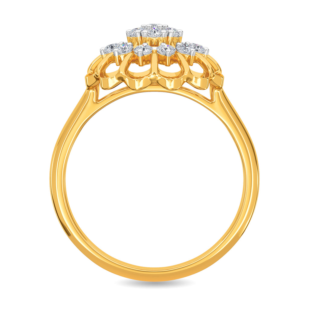 Dakota Ring