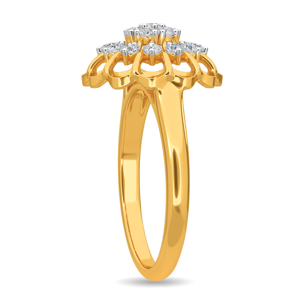 Dakota Ring