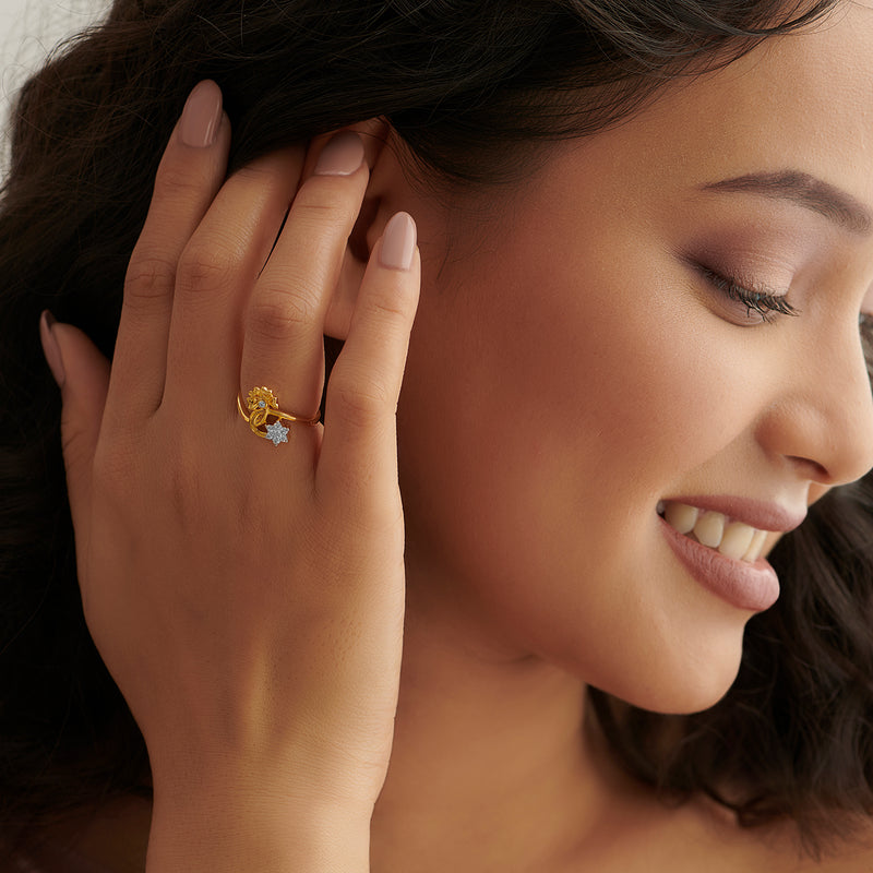 Danae Ring