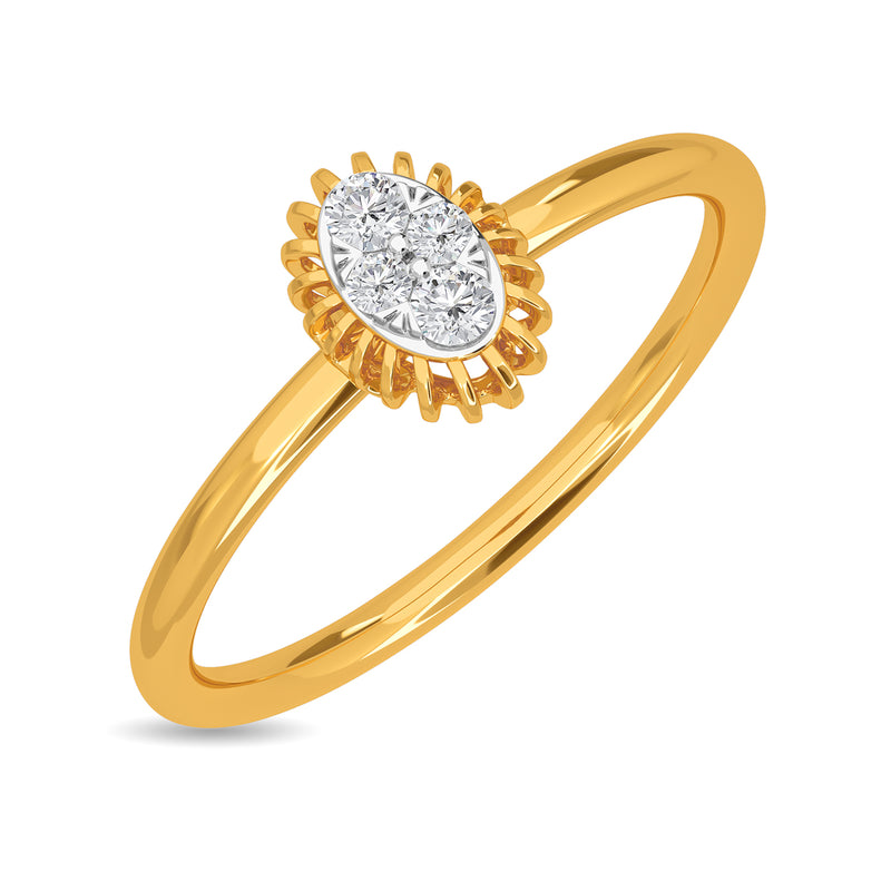Davina Ring