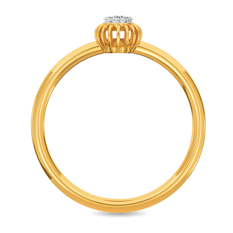 Davina Ring