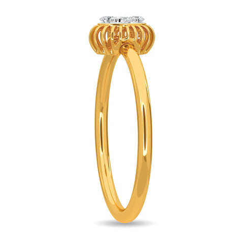 Davina Ring