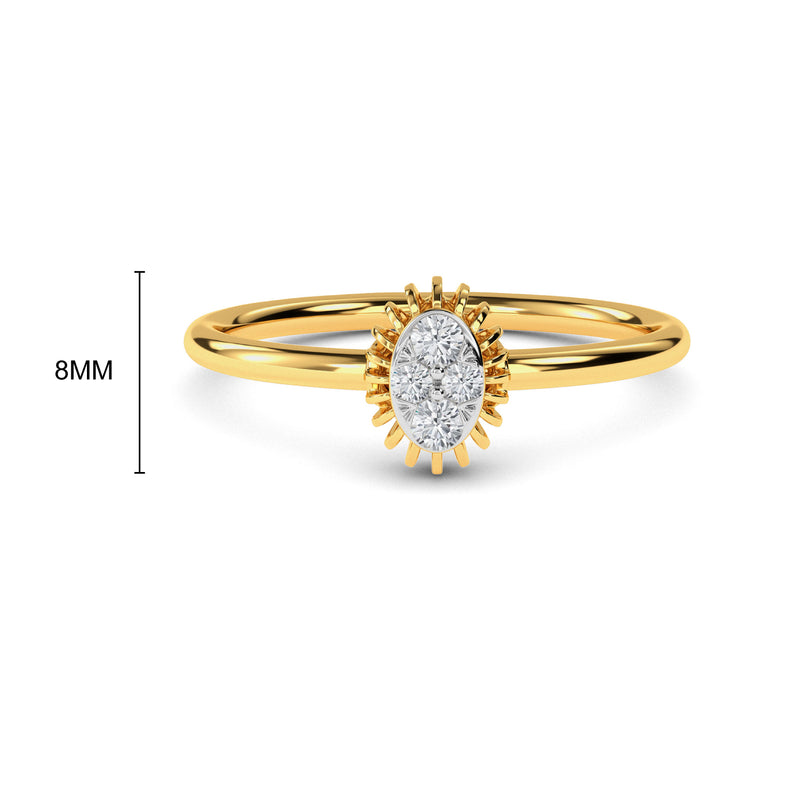 Davina Ring
