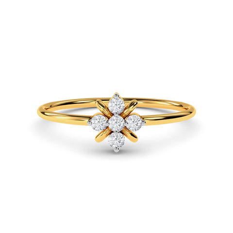 Delaney Ring