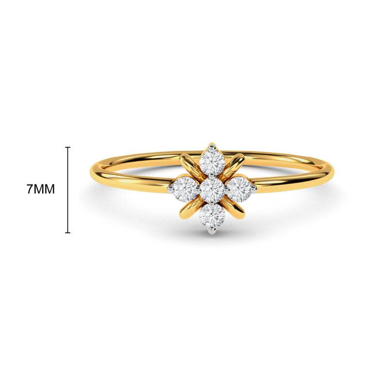 Delaney Ring
