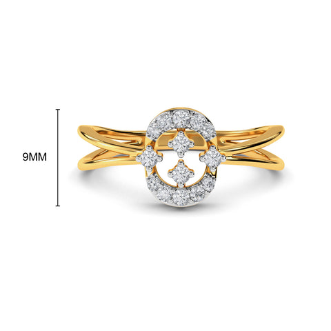 Delia Ring