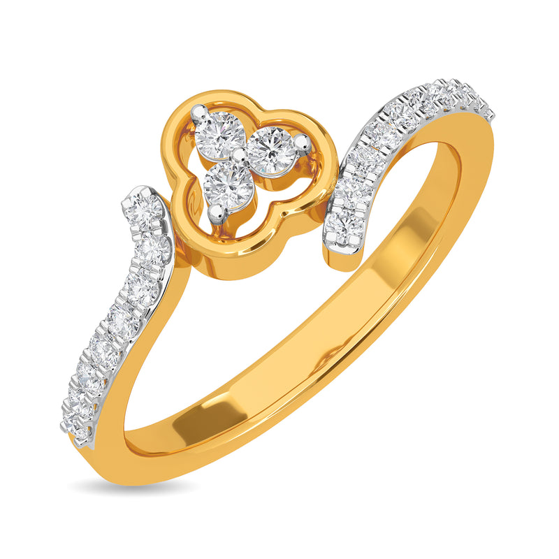 Andorina Ring