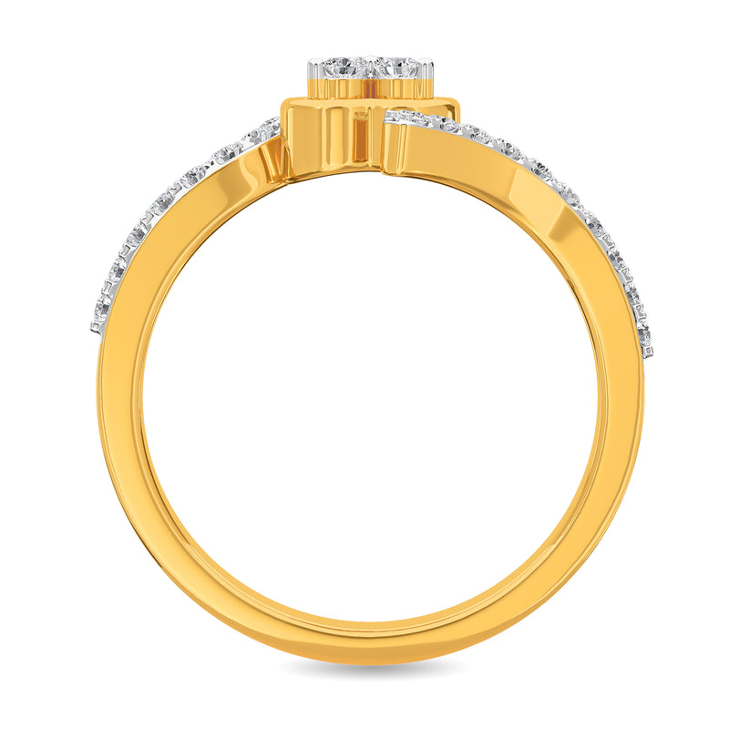 Andorina Ring