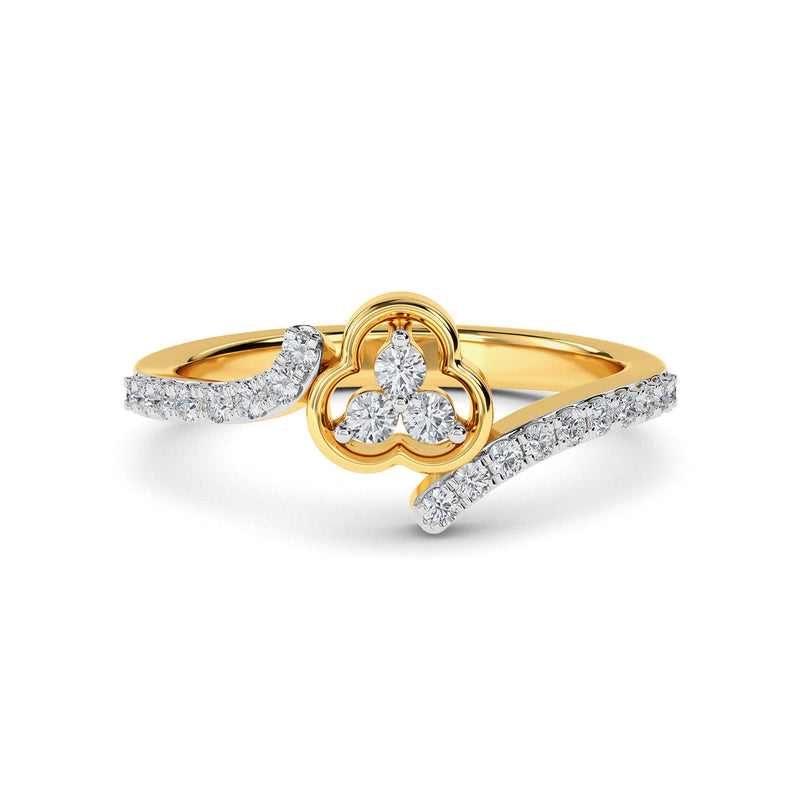 Andorina Ring