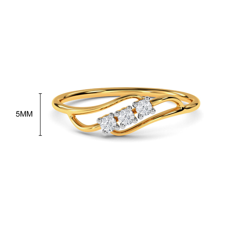 Demii Ring