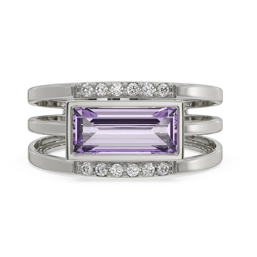 Milina Ring