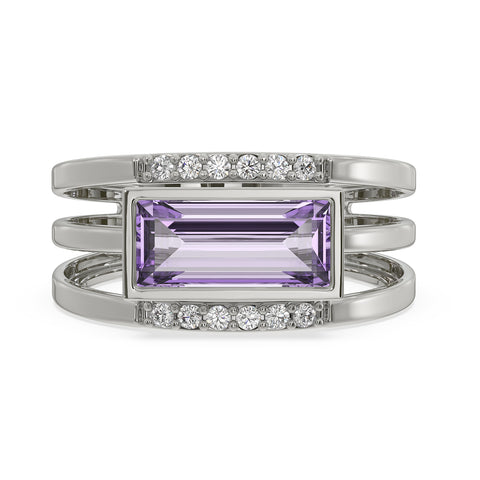 Milina Ring