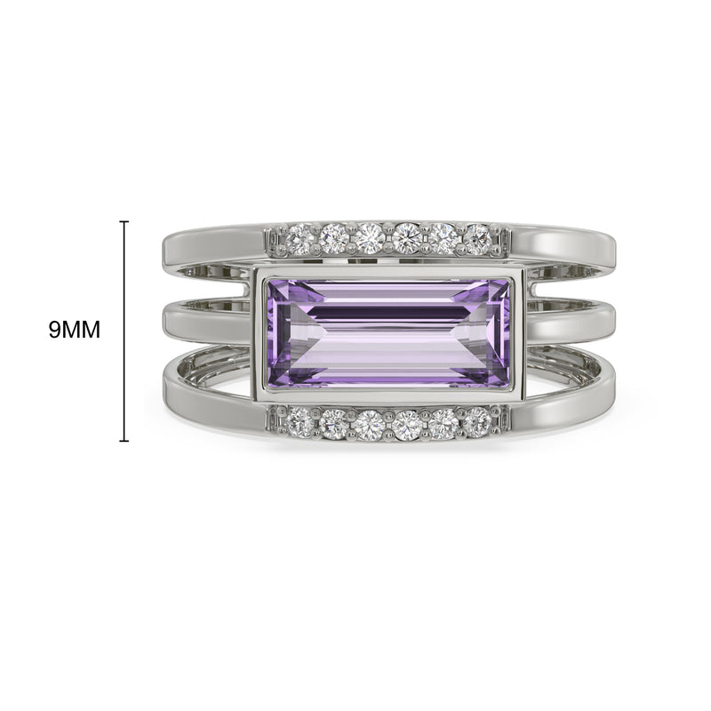 Milina Ring