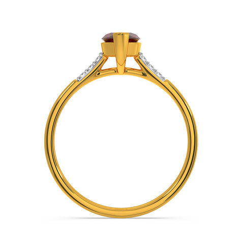 Natalina Ring