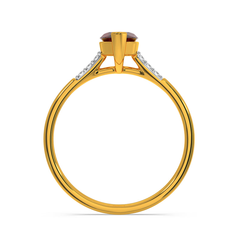 Natalina Ring