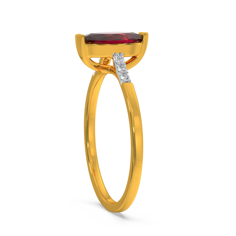 Natalina Ring