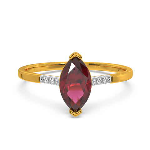 Natalina Ring