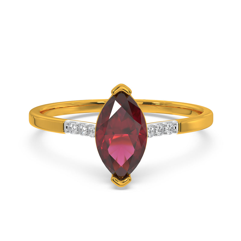Natalina Ring