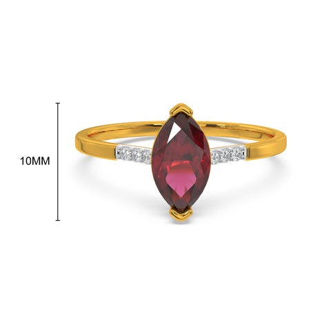 Natalina Ring
