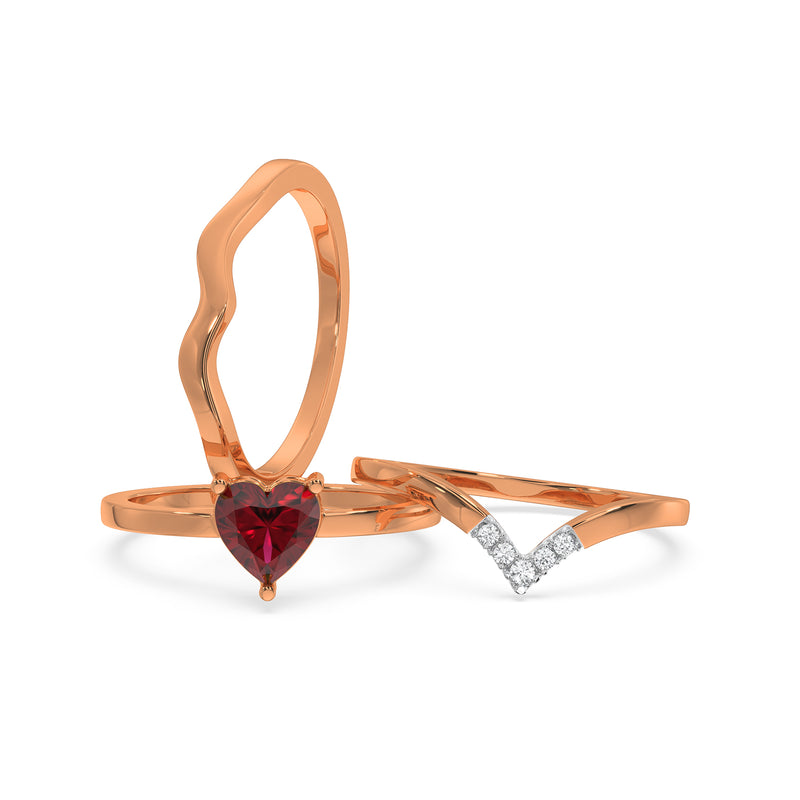 Nitya Ring